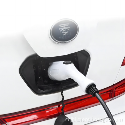220V 32A 7kW 11kw Αρχική τοίχο τοποθετημένο αυτοκίνητο BYD φορτιστή σταθμός Wallbox Battery Charger για ηλεκτρικό αυτοκίνητο οχήματος
